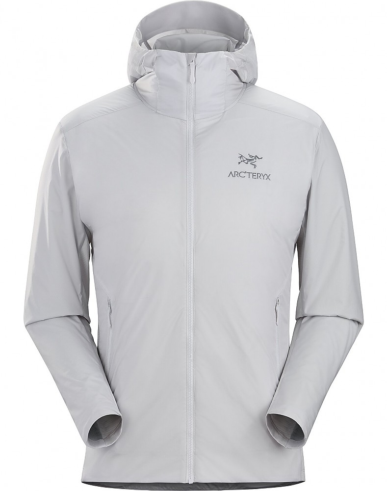 Arc'teryx Atom SL Hoody Reviews - Trailspace