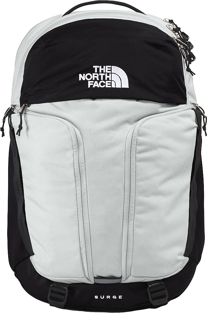 photo: The North Face Surge overnight pack (35-49l)