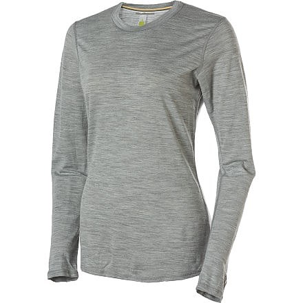Smartwool Microweight Crew