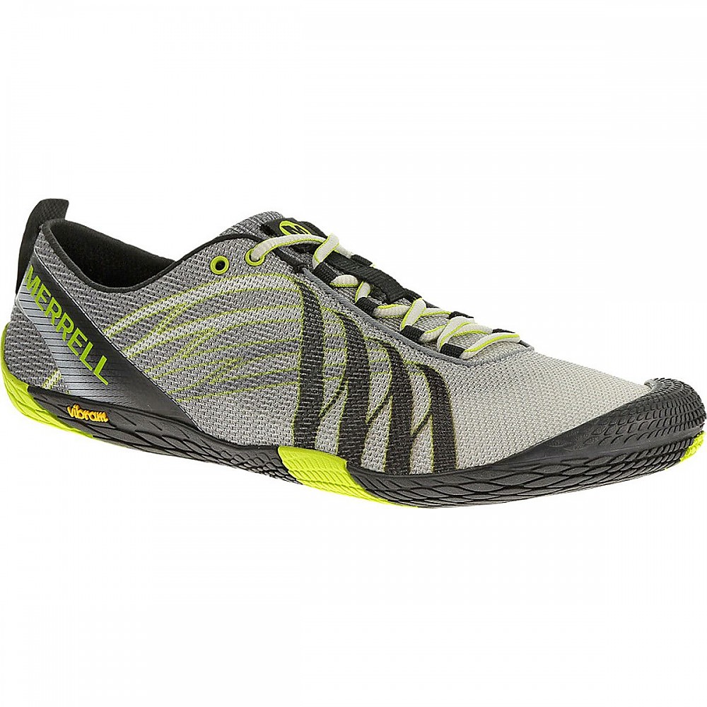 photo: Merrell Women's Barefoot Run Vapor Glove barefoot / minimal shoe