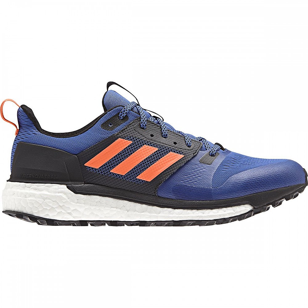photo: Adidas Supernova trail running shoe
