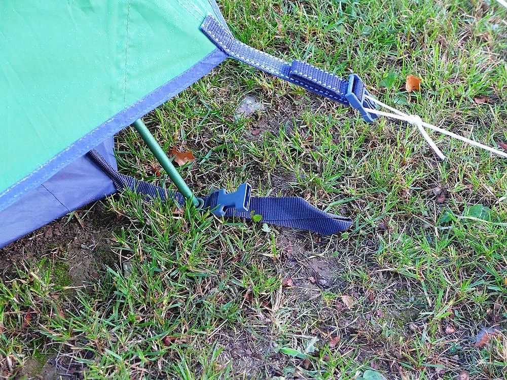 Vango blade 2024 100 tent