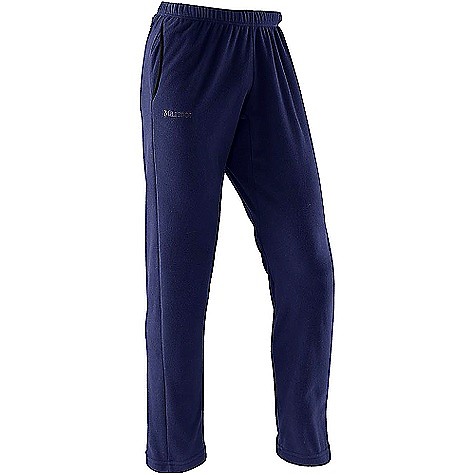 photo: Marmot Reactor Pant fleece pant