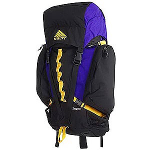 photo: Kelty Tempest overnight pack (35-49l)