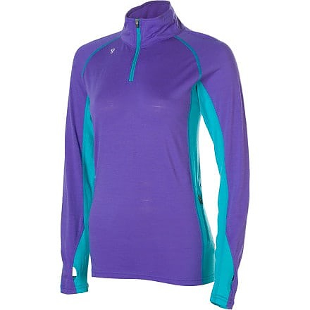 Stoic Merino Bliss Shirt - Long-Sleeve