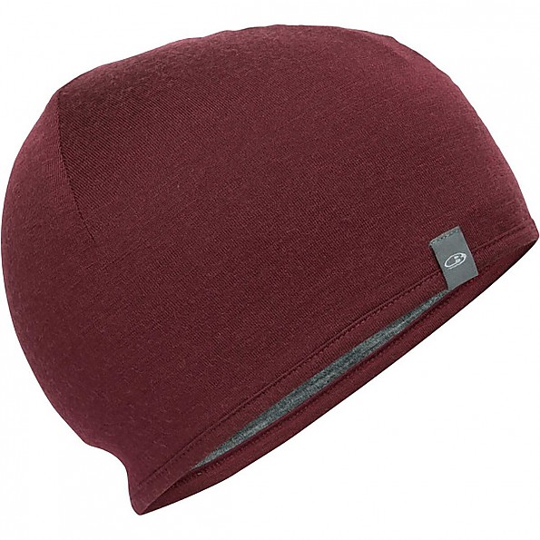 Icebreaker Pocket 200 Hat