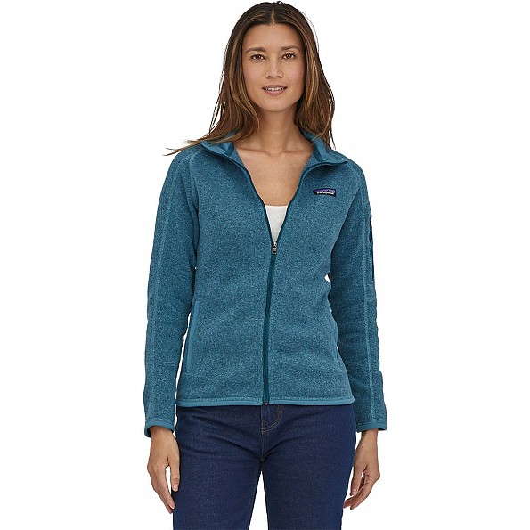 Fleece Jackets
