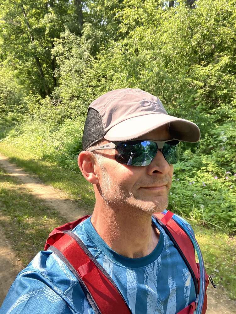 photo: Outdoor Research Swift Cap cap