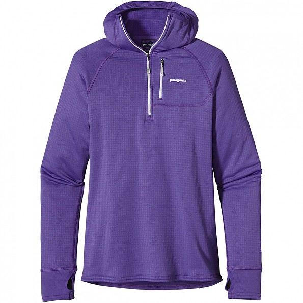 Patagonia R1 Pullover Hoody