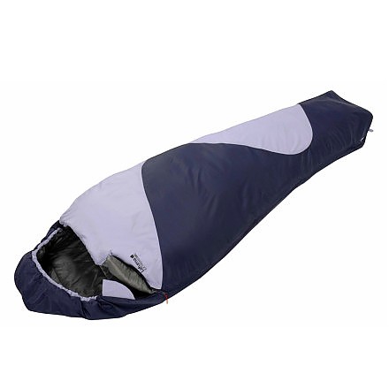 photo: Lafuma Extreme 800 LD warm weather synthetic sleeping bag