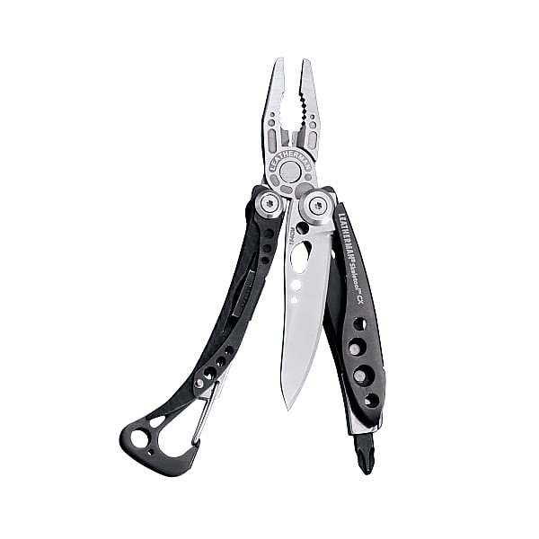 Leatherman Skeletool