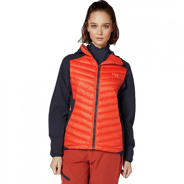 Helly Hansen Verglas Light Jacket