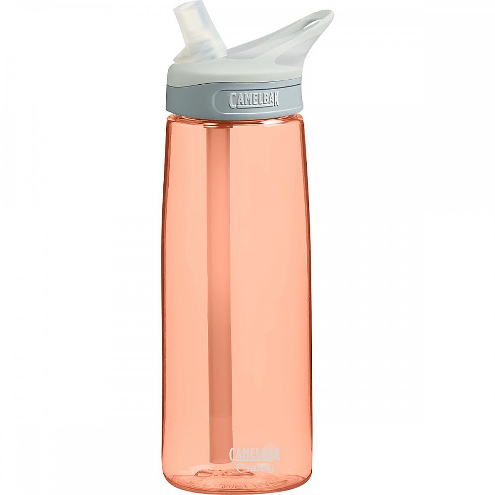 photo: CamelBak eddy water bottle