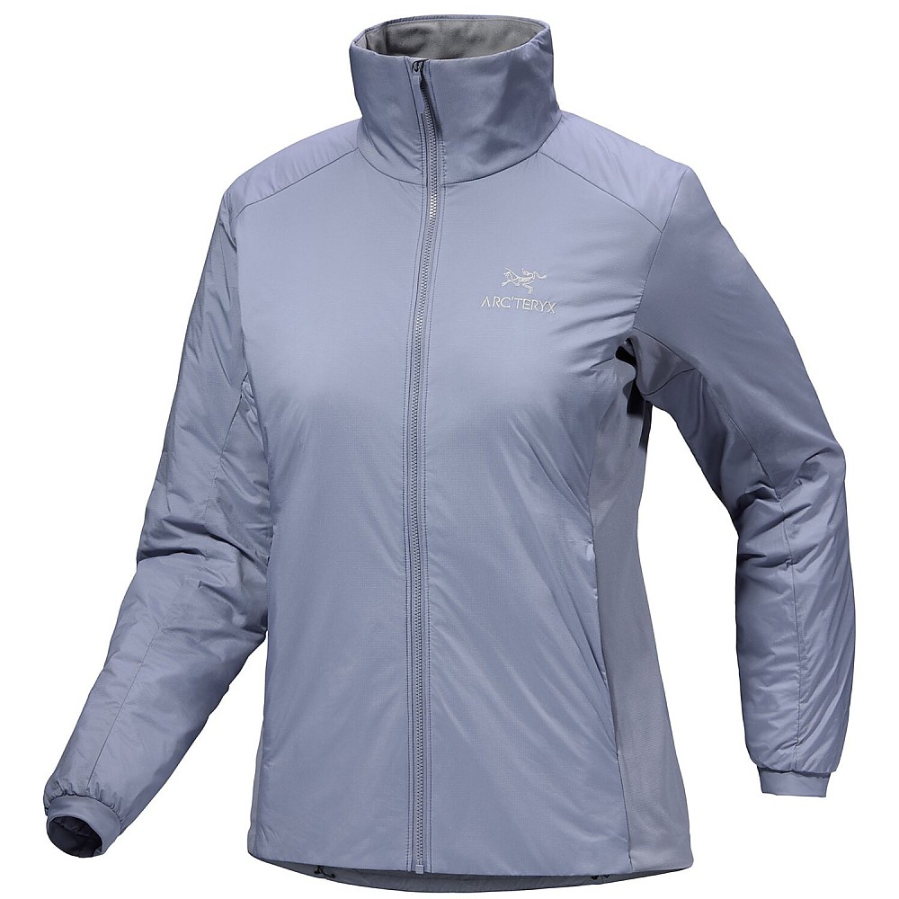 photo: Arc'teryx Women's Atom Jacket synthetic insulated jacket