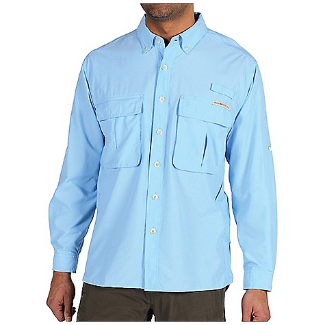 Britney spears and pantyhose Exofficio air strip lite long sleeve shirt mens