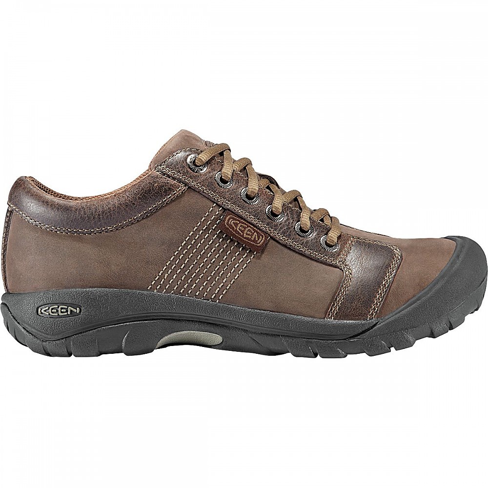 photo: Keen Austin footwear product