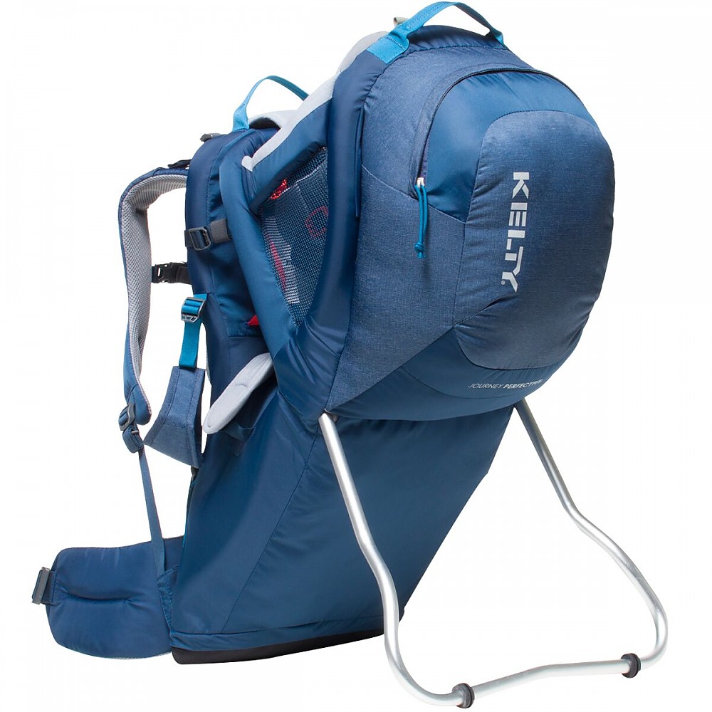 photo: Kelty Journey PerfectFit child carrier frame