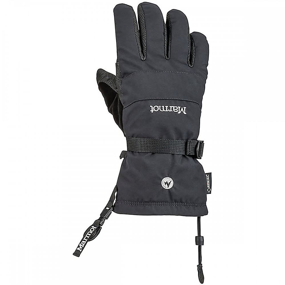 photo: Marmot Randonnee Glove insulated glove/mitten