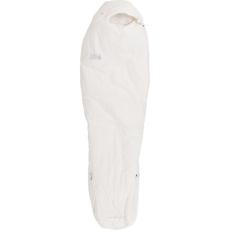 photo: Mountain Hardwear Lamina 15 3-season synthetic sleeping bag