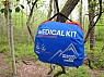 photo: Adventure Medical Kits Mountain Series Hiker Medical Kit