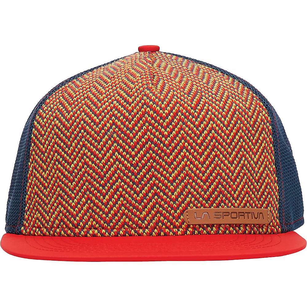photo: La Sportiva Moose Trucker Hat cap