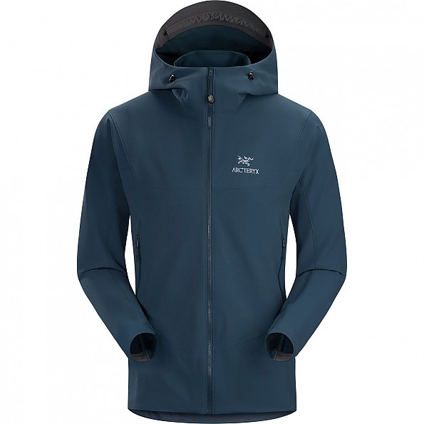 Arc'teryx Gamma Hoody
