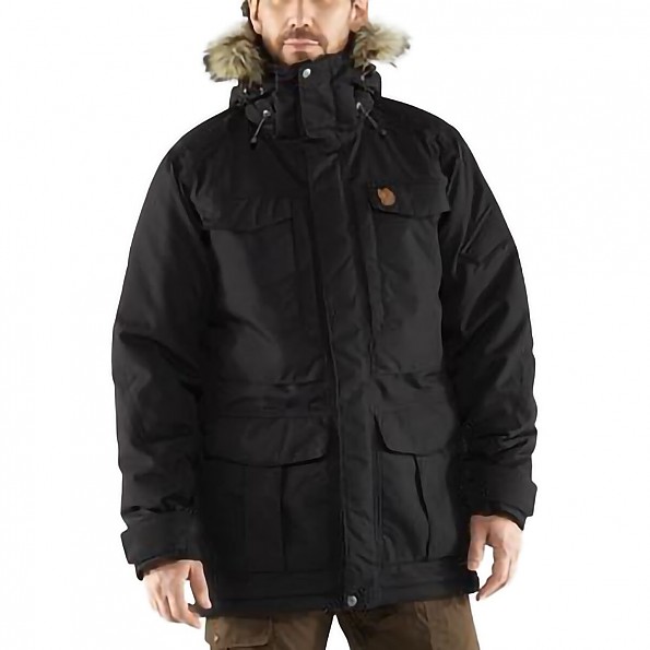 Fjallraven Yupik Parka