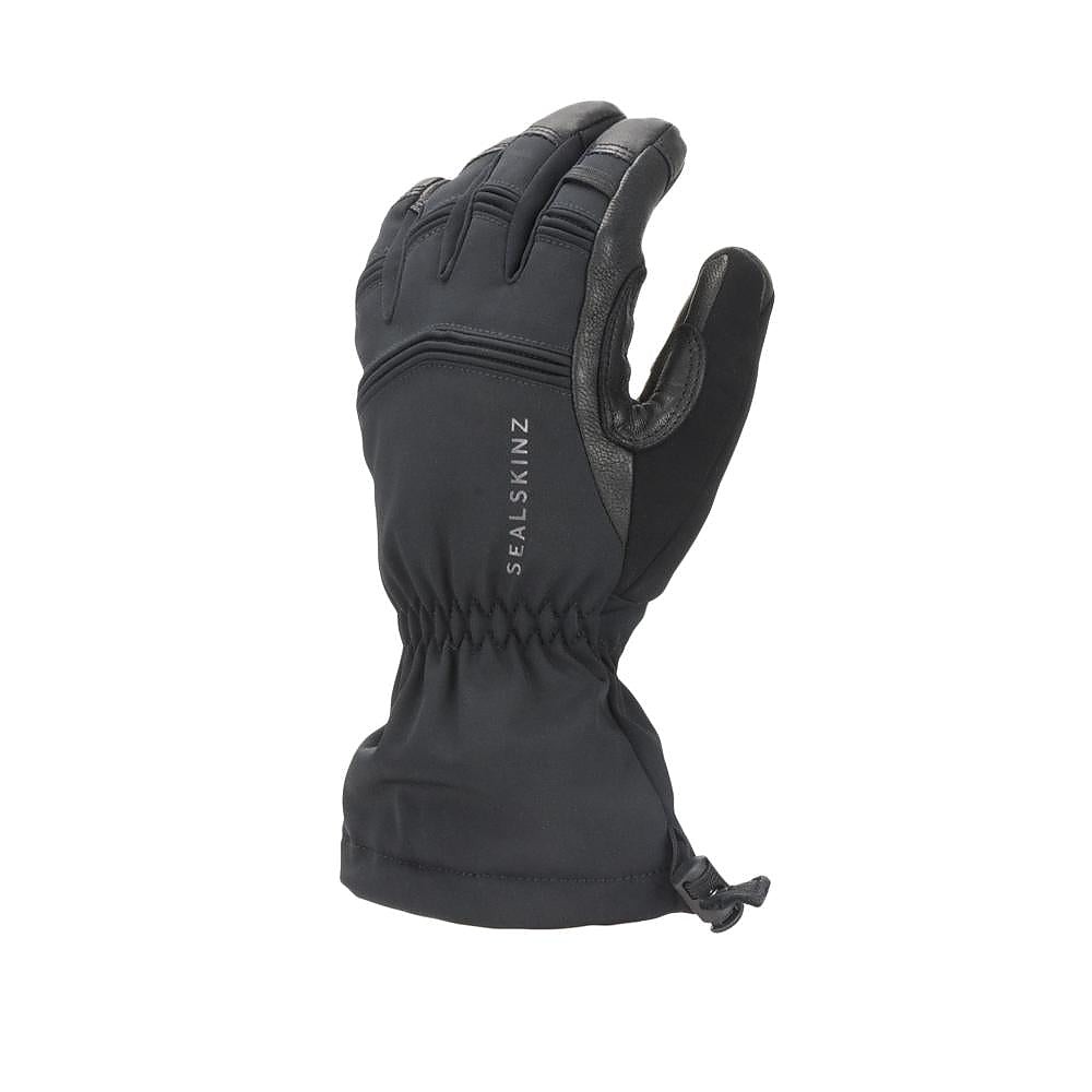 photo: SealSkinz Waterproof Extreme Cold Weather Gauntlet waterproof glove/mitten