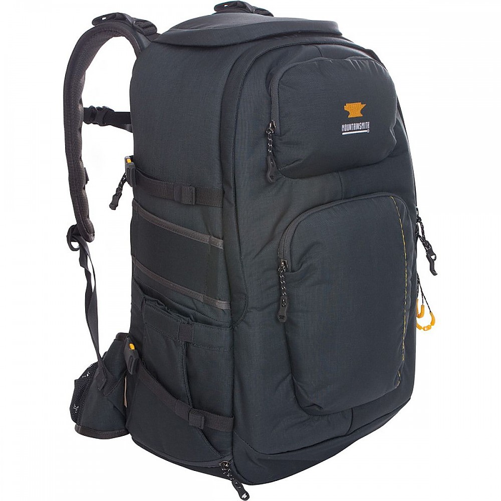 photo: Mountainsmith Parallax Pro Camera Pack daypack (under 35l)