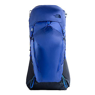 photo: The North Face Men's Banchee 50 weekend pack (50-69l)