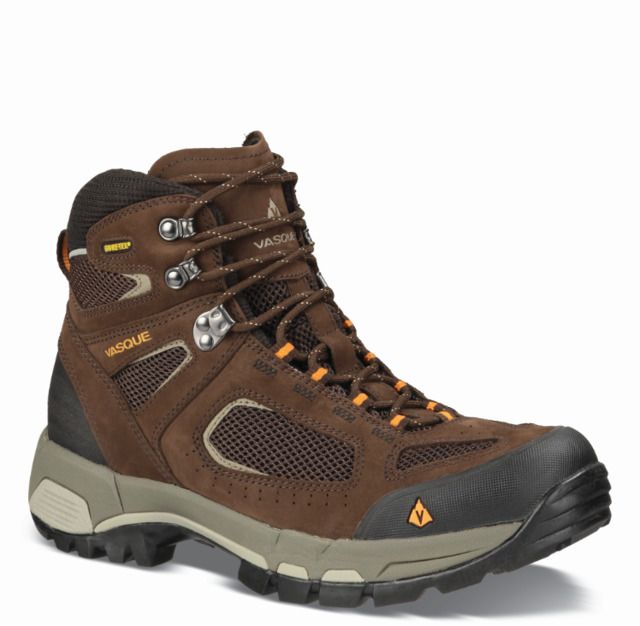 The Best Hiking Boots for 2020 - Trailspace