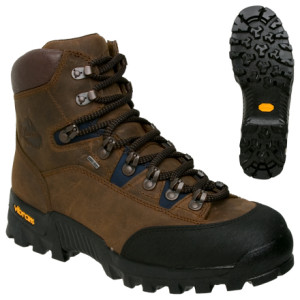 photo: Danner Expedition GTX backpacking boot
