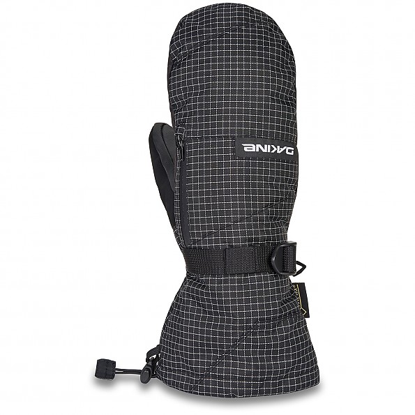 DaKine Leather Titan Gore-tex Mitt