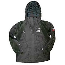 photo: The North Face Mountain Jacket waterproof jacket