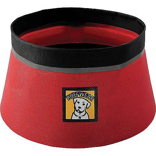 Ruffwear bowl hot sale