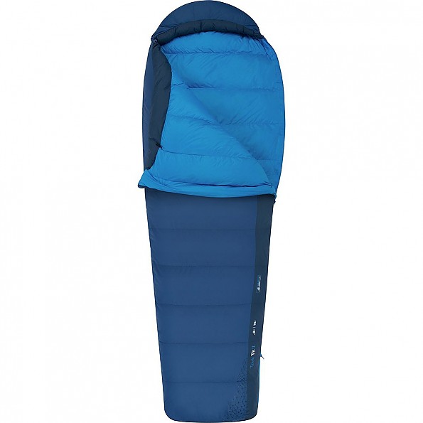 Sea to Summit Trek TK II