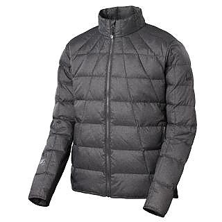 photo: Sierra Designs Men's Cirro Jacket down insulated jacket