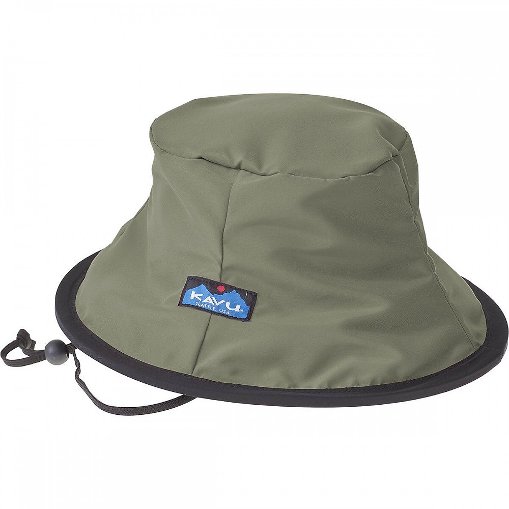 photo: Kavu Fisherman's Chillba sun hat