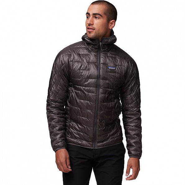 Patagonia Micro Puff Hoody