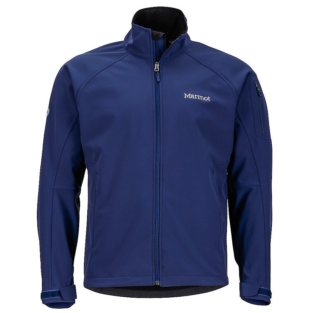 photo: Marmot Gravity Jacket soft shell jacket