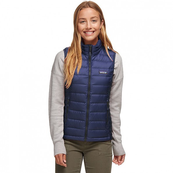 Patagonia Down Sweater Vest