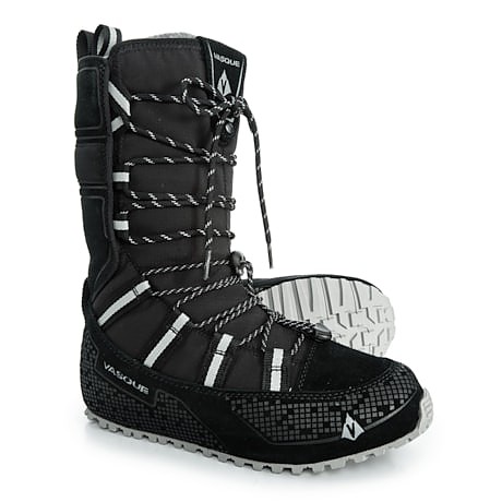 photo: Vasque Women's Lost 40 winter boot