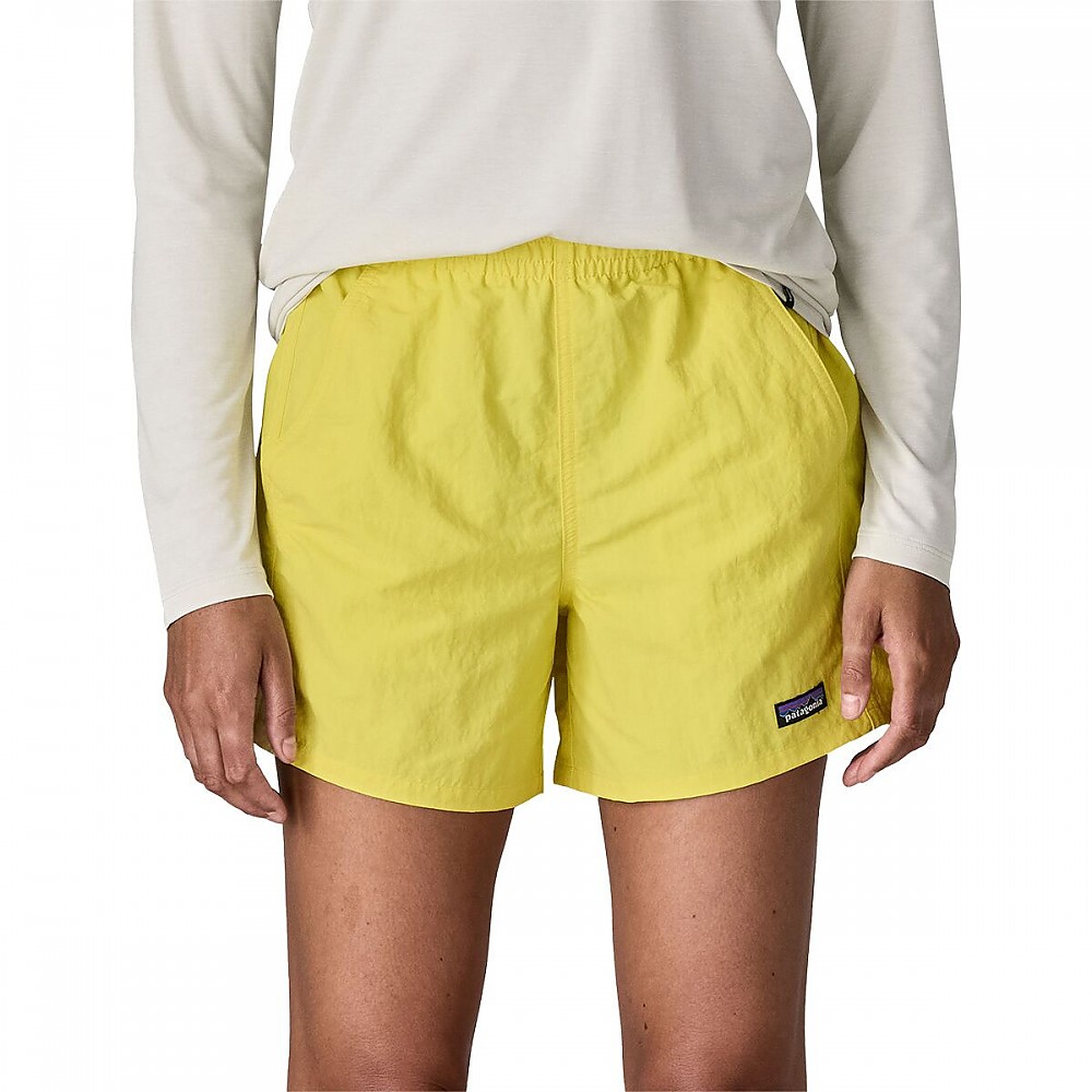 photo: Patagonia Women's Baggies Shorts 5" active short