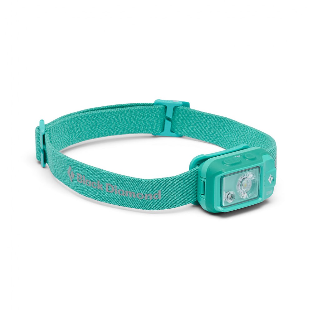photo: Black Diamond Cosmo headlamp