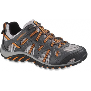 photo: Merrell Men's Waterpro Manistee water shoe