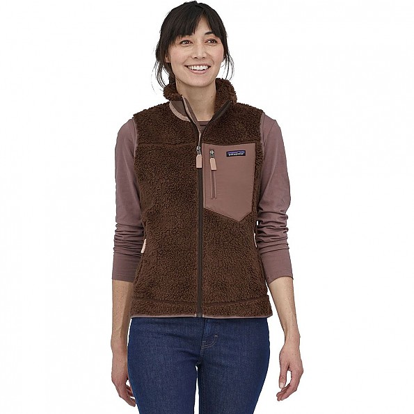 Patagonia Classic Retro-X Vest