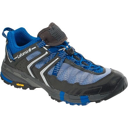 photo: Lafuma Moon Race trail running shoe