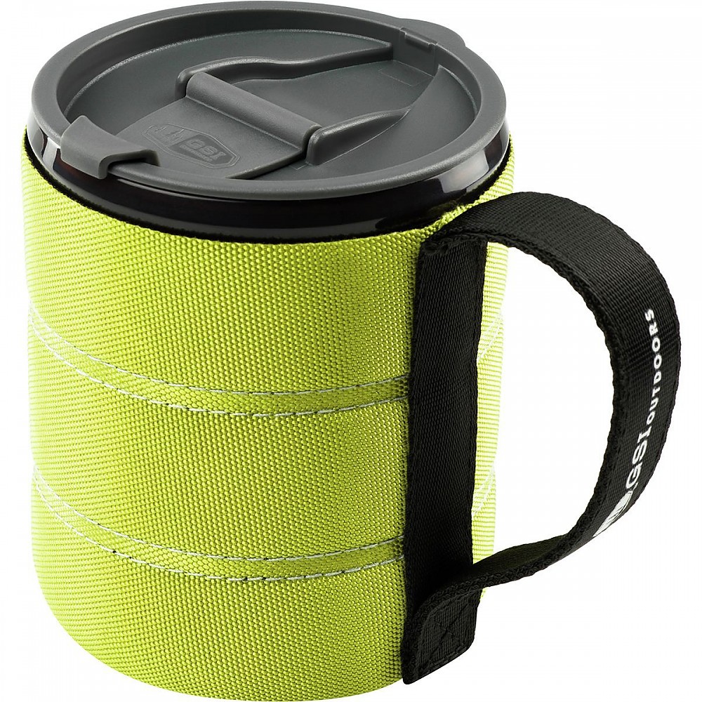 photo: GSI Outdoors Infinity Insulated Mug cup/mug
