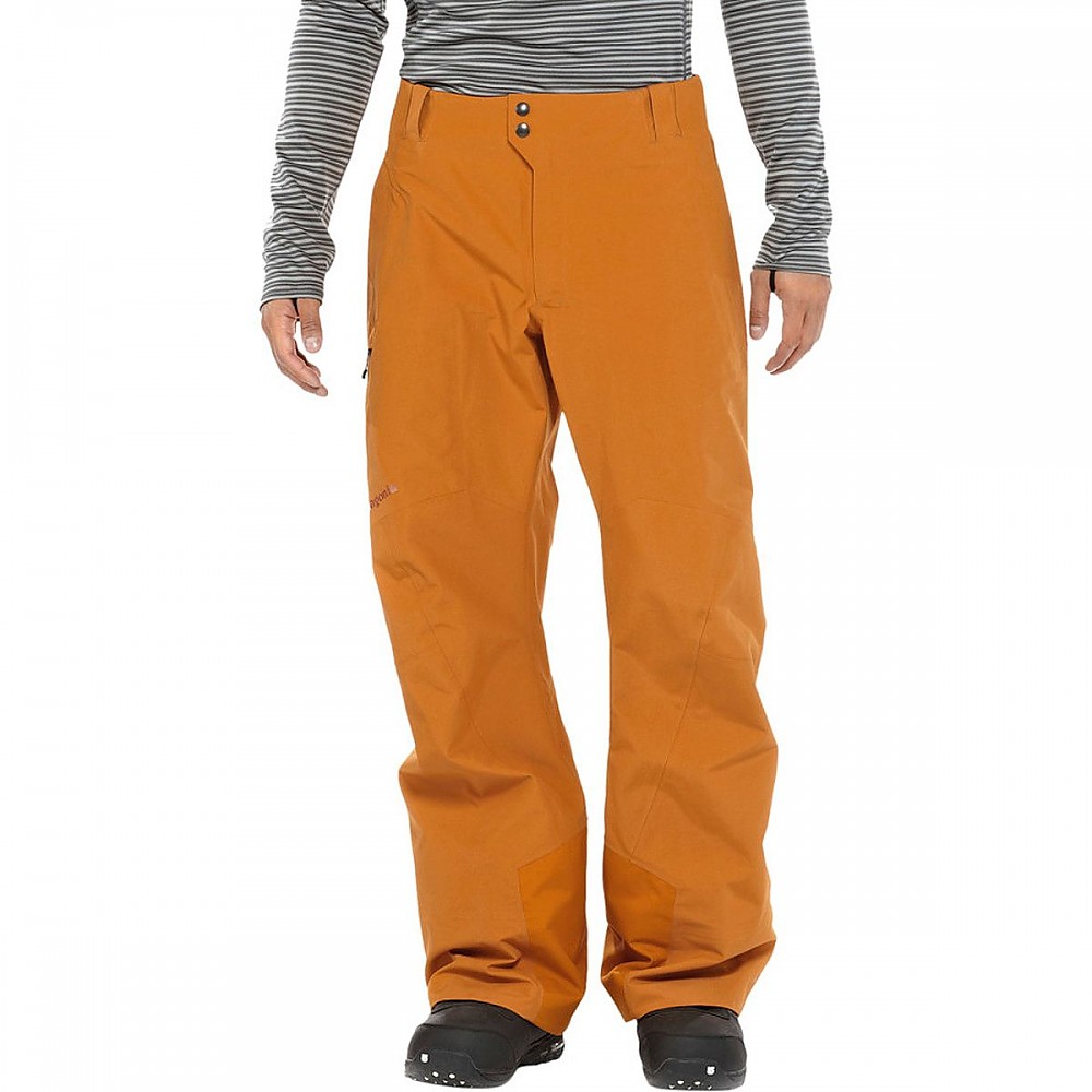 photo: Patagonia Primo Pants snowsport pant