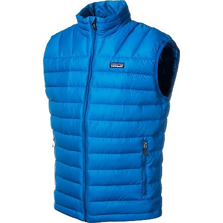 Patagonia Down Sweater Vest